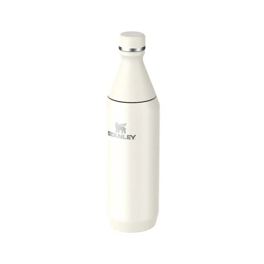 Stanley Nerezová láhev na pití All Day Slim Bottle 600 ml Ash - náhled 4