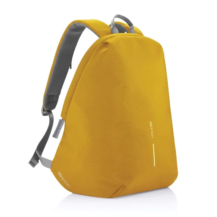 XD Design Městský bezpečnostní batoh Bobby Soft 15.6“ Navy 16l - náhled 3