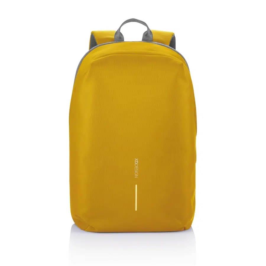XD Design Městský bezpečnostní batoh Bobby Soft 15.6“ Navy 16l - náhled 4