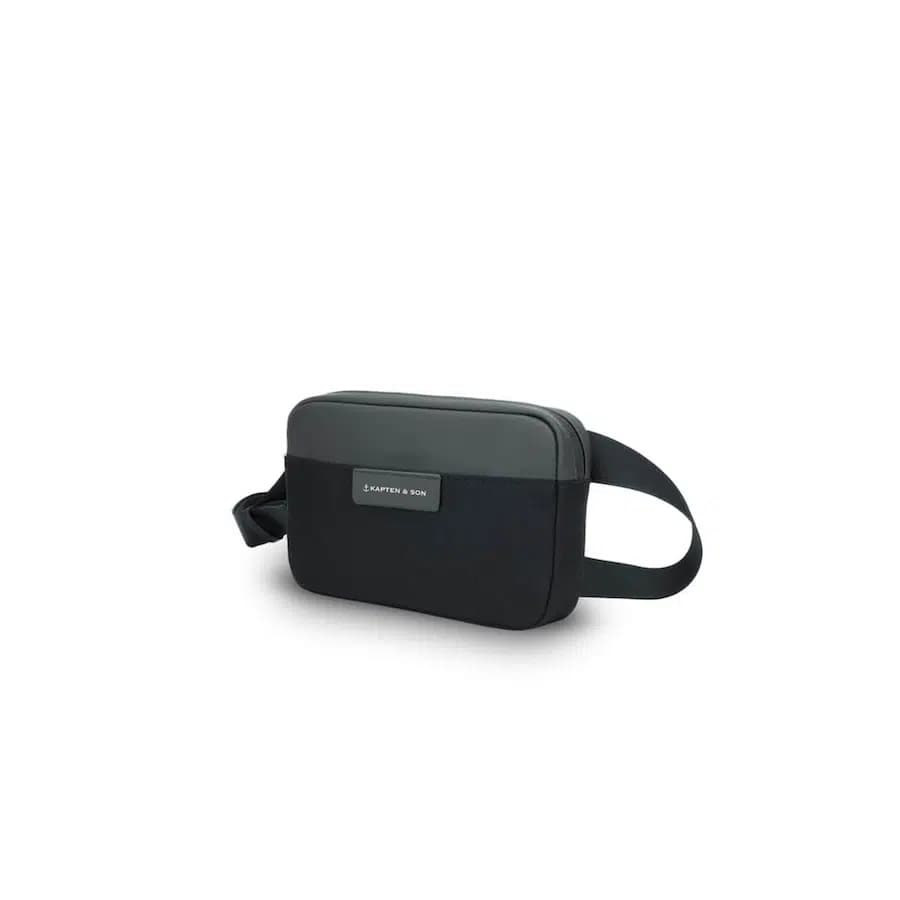 Kapten and Son Crossbody taška Habo