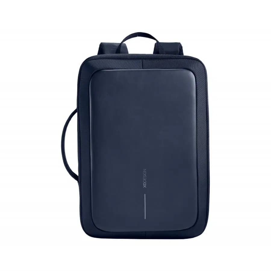XD Design Bezpečnostní business batoh Bobby Bizz 2.0 15.6“ modrý - náhled 1
