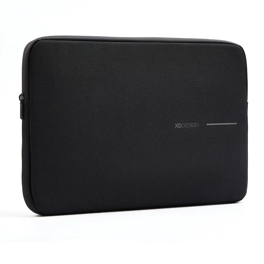 XD Design Pouzdro na notebook černé