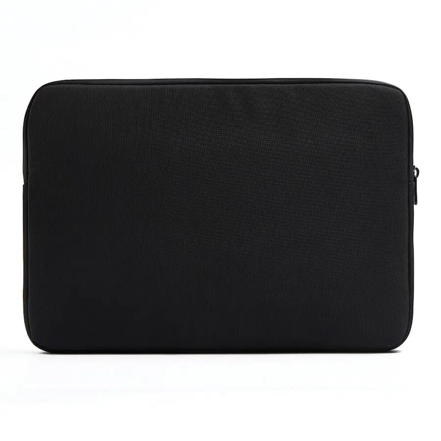 XD Design Pouzdro na notebook černé 14" - náhled 4