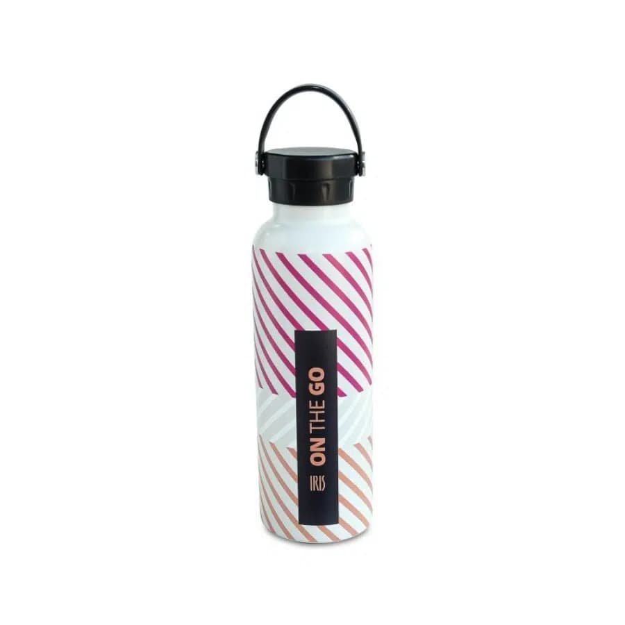 Iris Barcelona Termoláhev on the go 750 ml