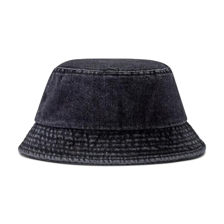 Johnny Urban Džínový klobouček Bucket Bob Denim modrý L/XL - náhled 2
