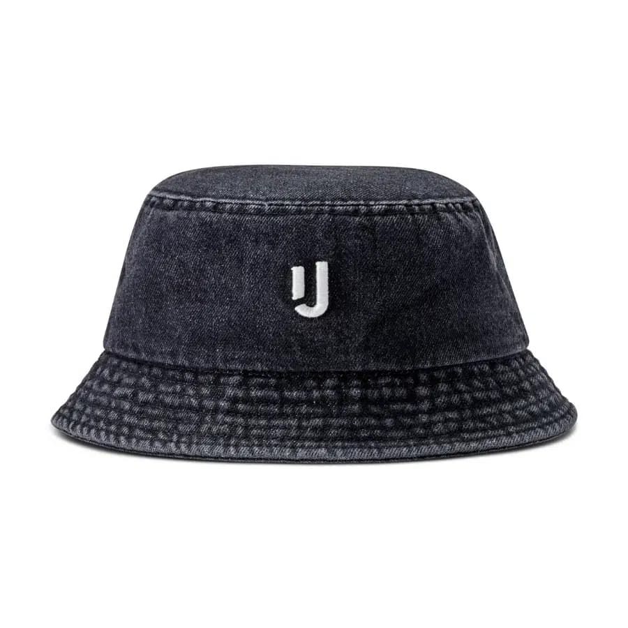 Johnny Urban Džínový klobouček Bucket Bob Denim