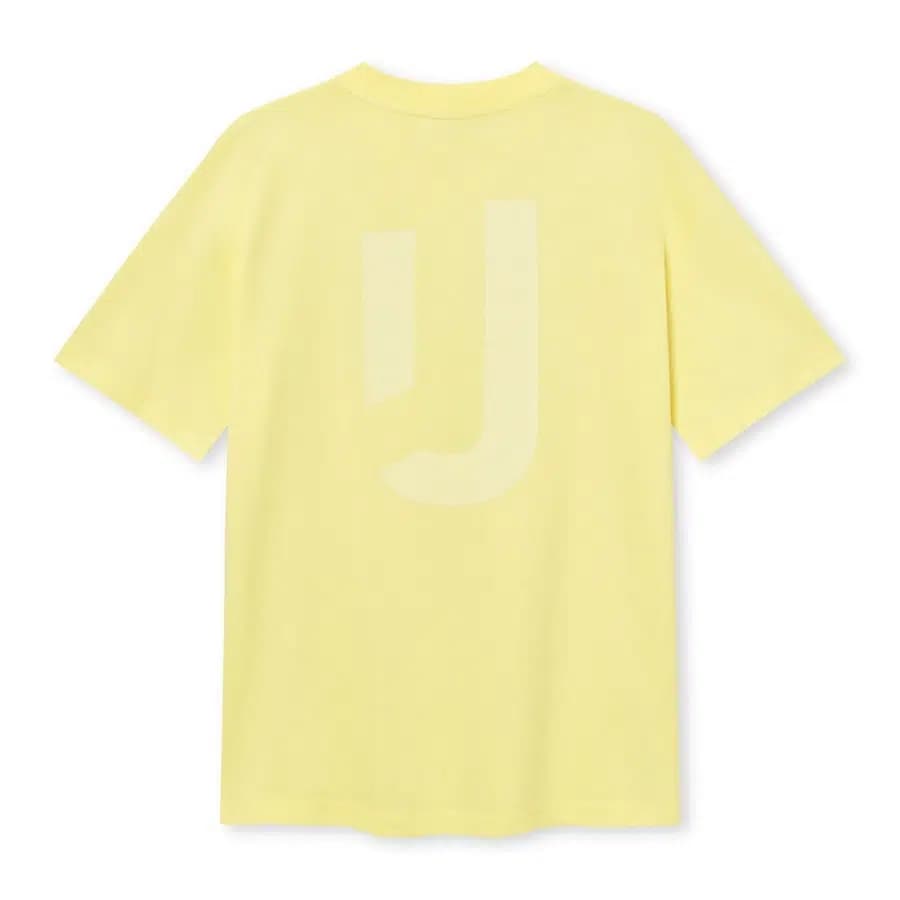 Johnny Urban Bavlněné oversize tričko Sammy JU modrofialová L - náhled 3