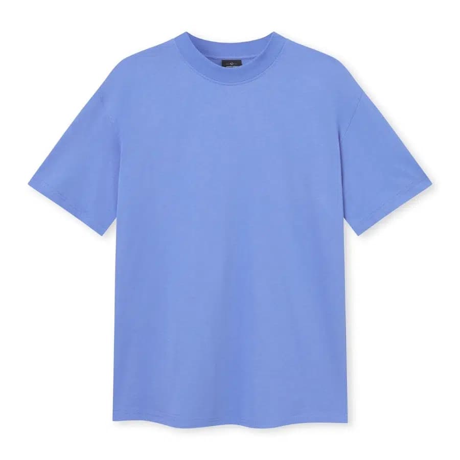 Johnny Urban Bavlněné oversize tričko Sammy JU