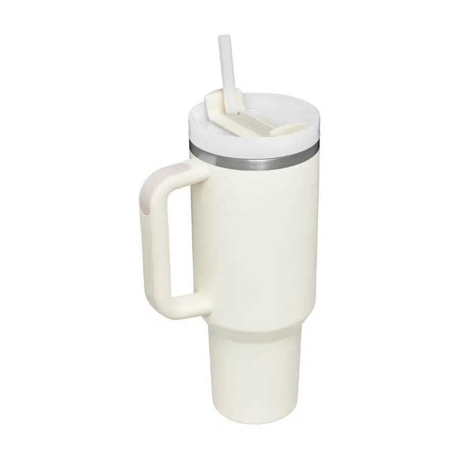 Stanley Nerezový tumbler Quencher H2.O Flow State 1180ml Ash - náhled 3