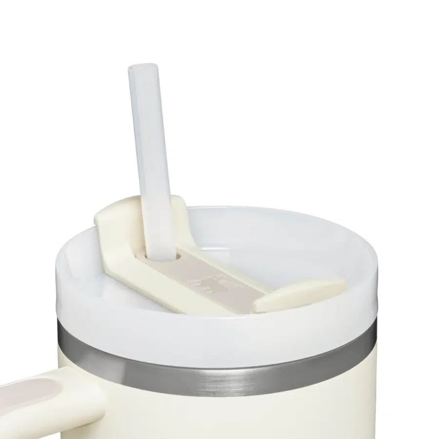 Stanley Nerezový tumbler Quencher H2.O Flow State 1180ml Ash - náhled 4