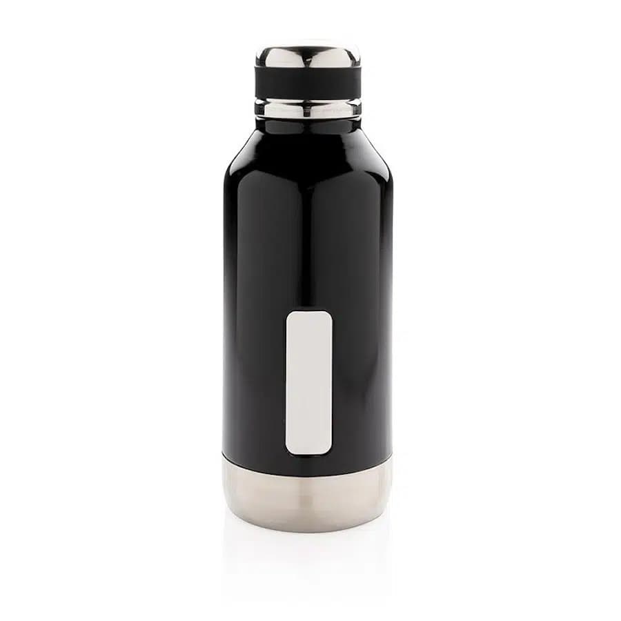XD Design Nepropustná láhev z nerezové oceli 500 ml
