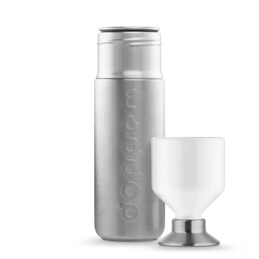 Dopper Nerezová láhev Steel 350ml - náhled 4