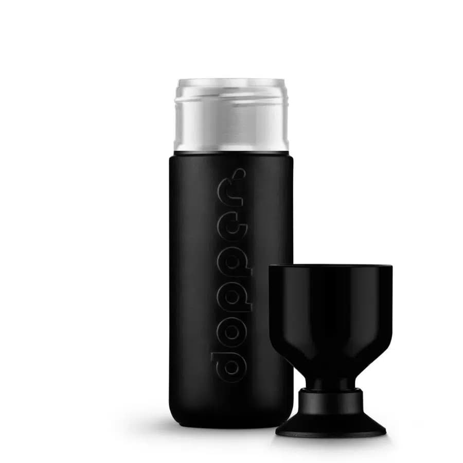 DOPPER termoska Terracotta Tide 580 ml - náhled 4