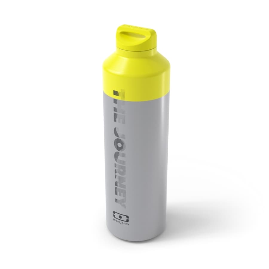 Monbento Termoláhev MB Steel Dimensions 0,5l - náhled 3