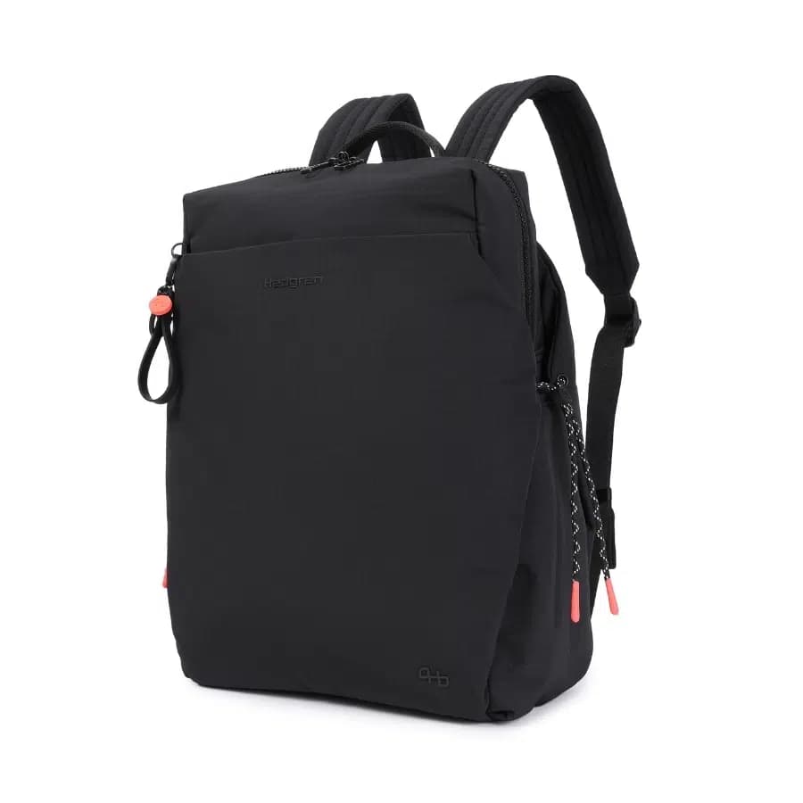 Hedgren Městský a výletní batoh String Akira Bellwether Blue 15l - náhled 2