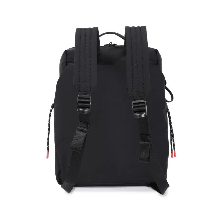 Hedgren Městský a výletní batoh String Akira Bellwether Blue 15l - náhled 3