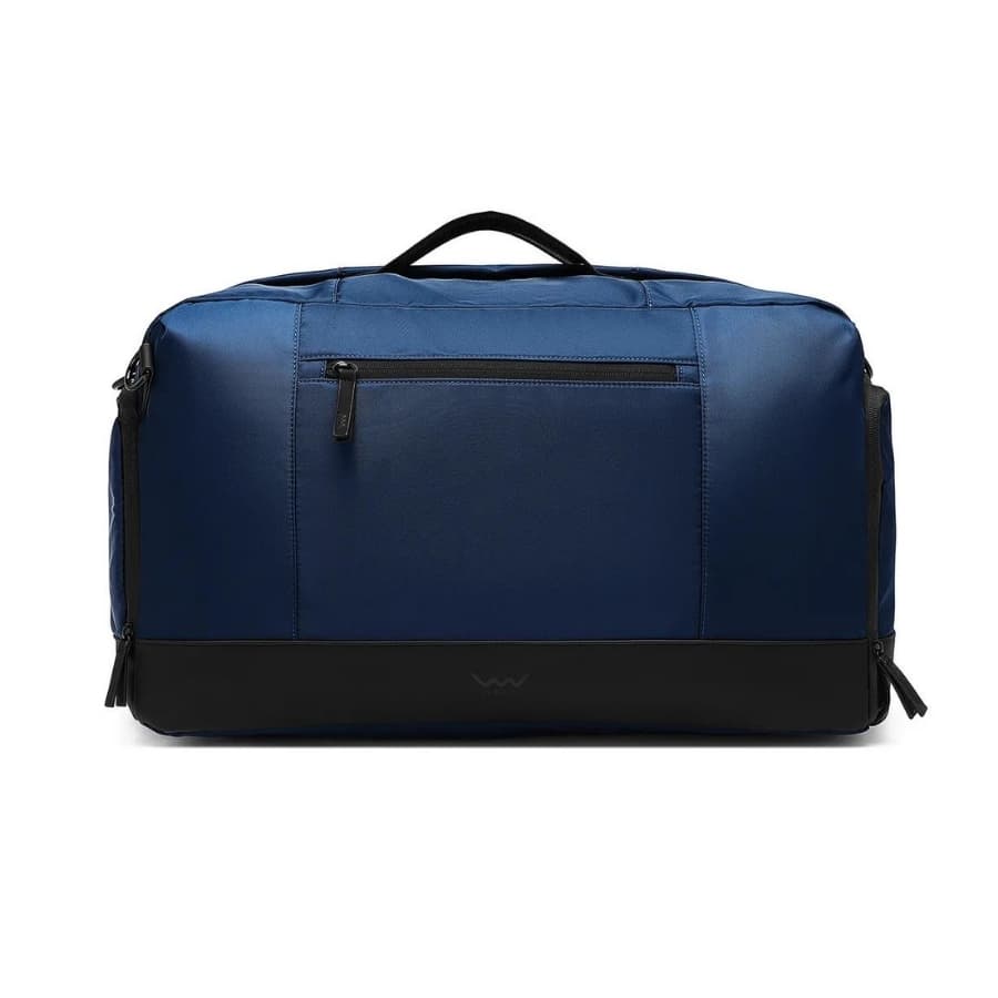 Vuch Velká cestovní taška Zyro blue 41l - náhled 1