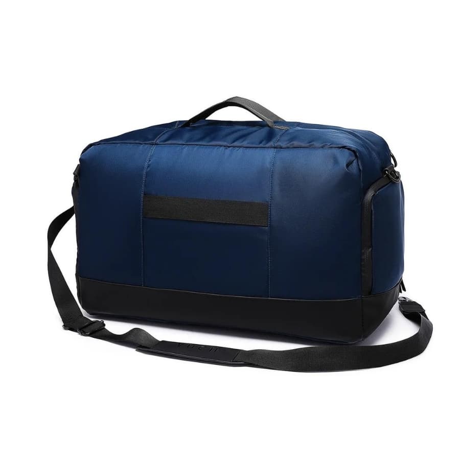 Vuch Velká cestovní taška Zyro blue 41l - náhled 3