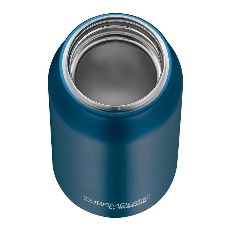 Thermos termohrnek nerezová ocel objem 350ml Stříbrný - náhled 3