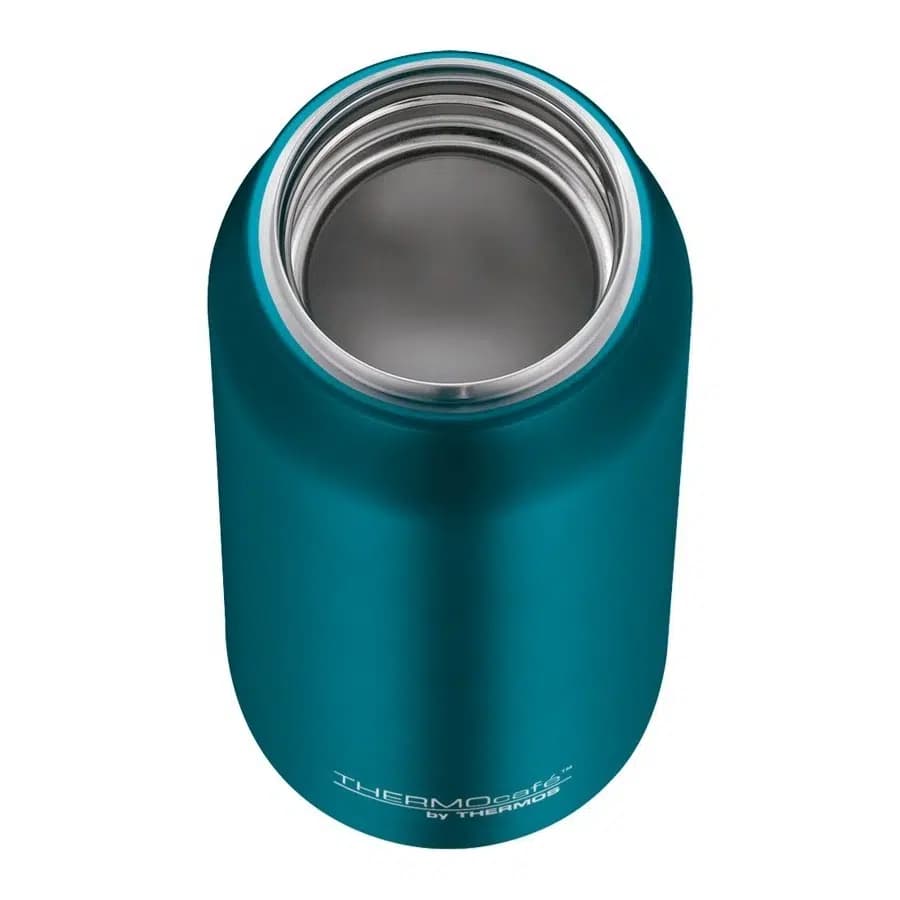 Thermos termohrnek nerezová ocel objem 500ml Stříbrný - náhled 2