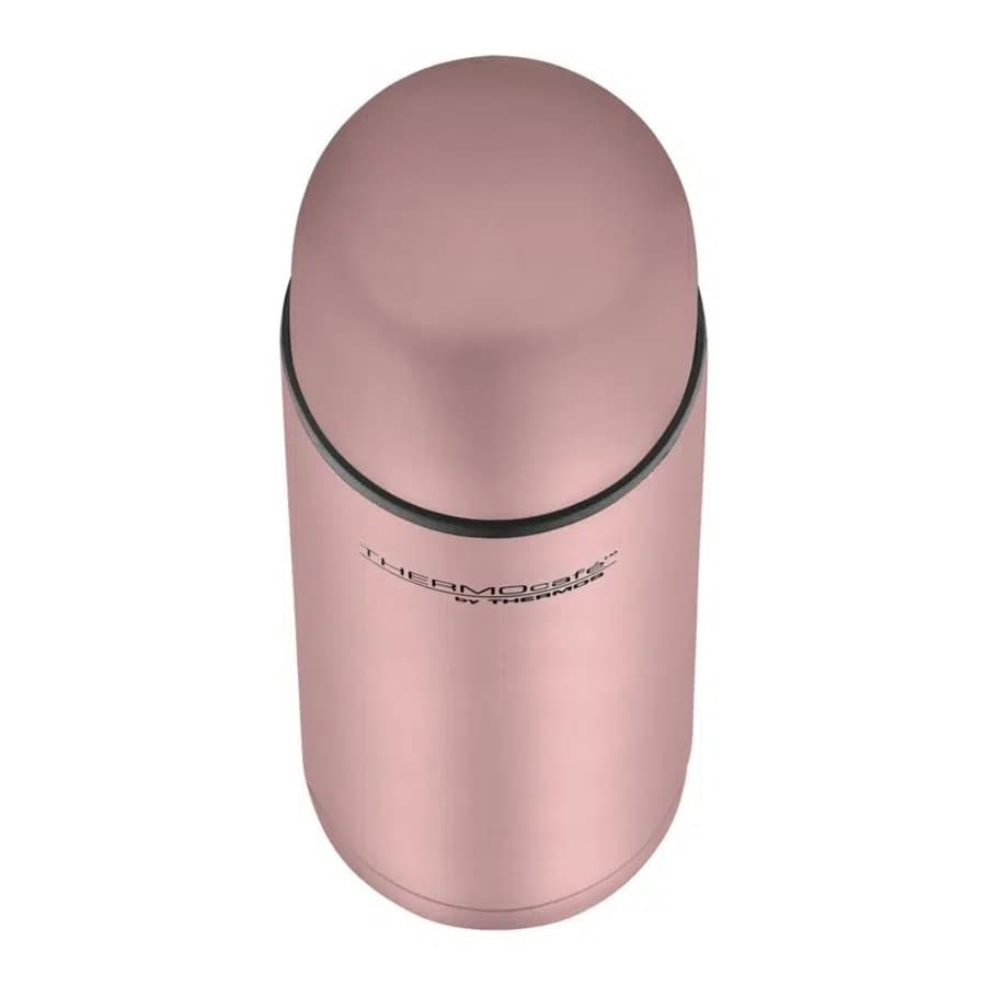 Thermos Termoska se šálkem na pití THERMOcafé nerez 500 ml - náhled 2