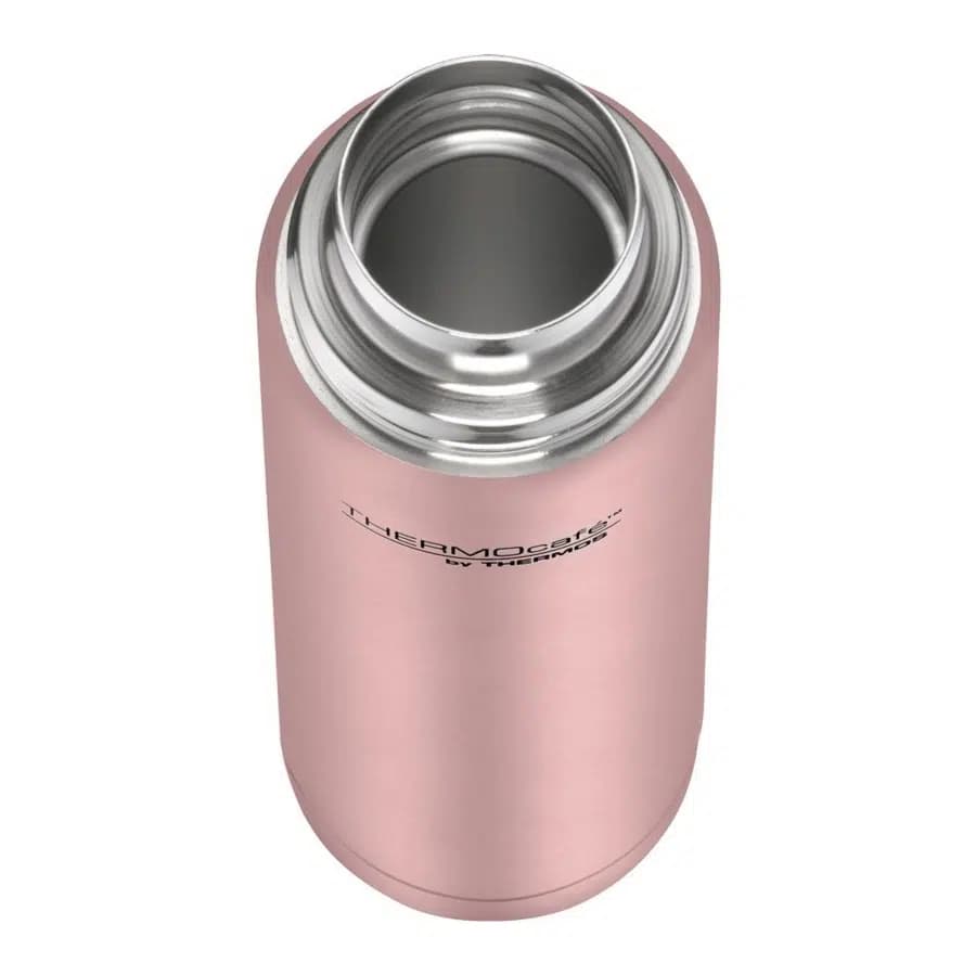 Thermos Termoska se šálkem na pití THERMOcafé nerez 500 ml - náhled 4