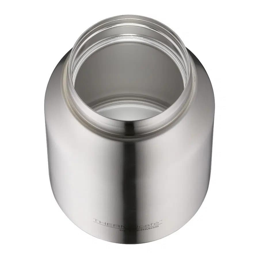 Thermos Nerezová termoska na jídlo THERMOcafé 500 ml stříbrná - náhled 3