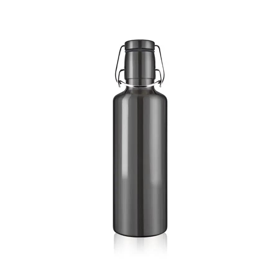 Soulbottle Nerezová láhev Obsidian objem 750ml - náhled 3