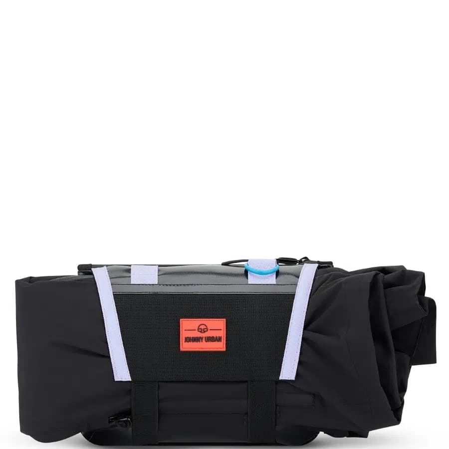 Johnny Urban Crossbody taška přes rameno Avery béžová 5l - náhled 5