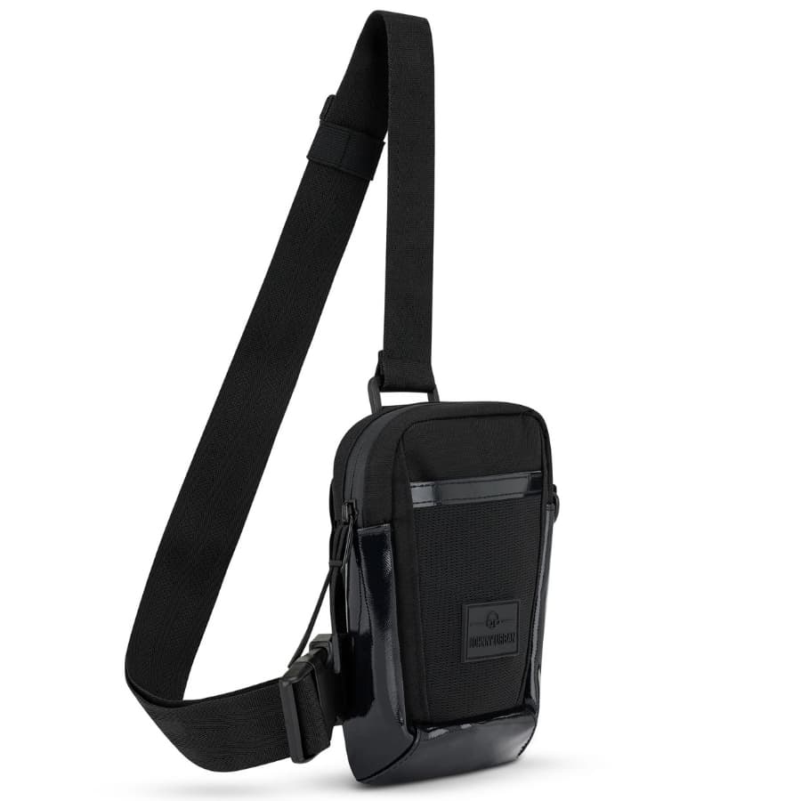 Johnny Urban Crossbody taška Lex béžová 2l - náhled 3