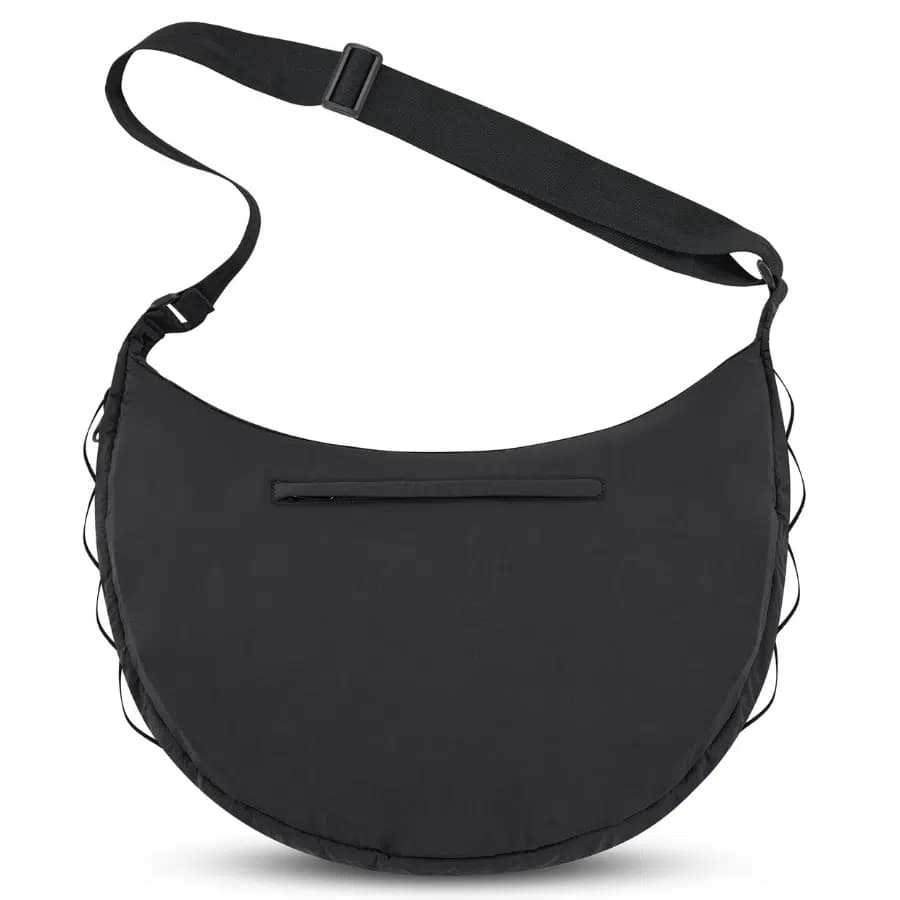 Johnny Urban Moon Bag taška přes rameno Kaia Large black 20l - náhled 3