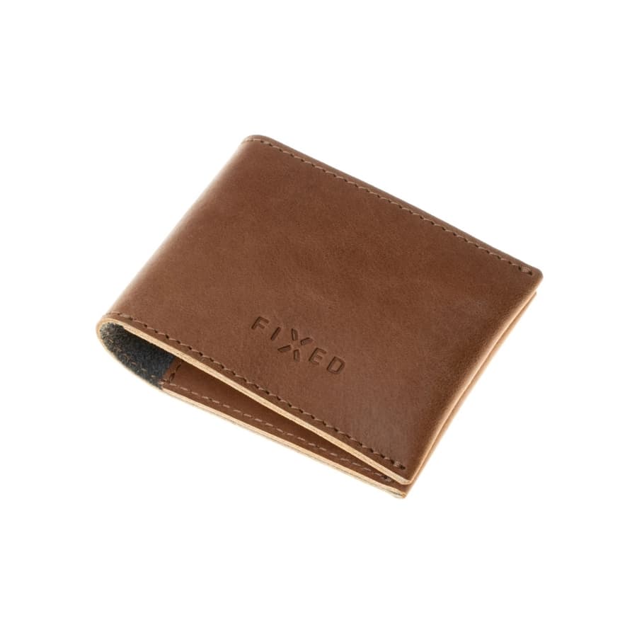 Fixed Kožená peněženka Wallet