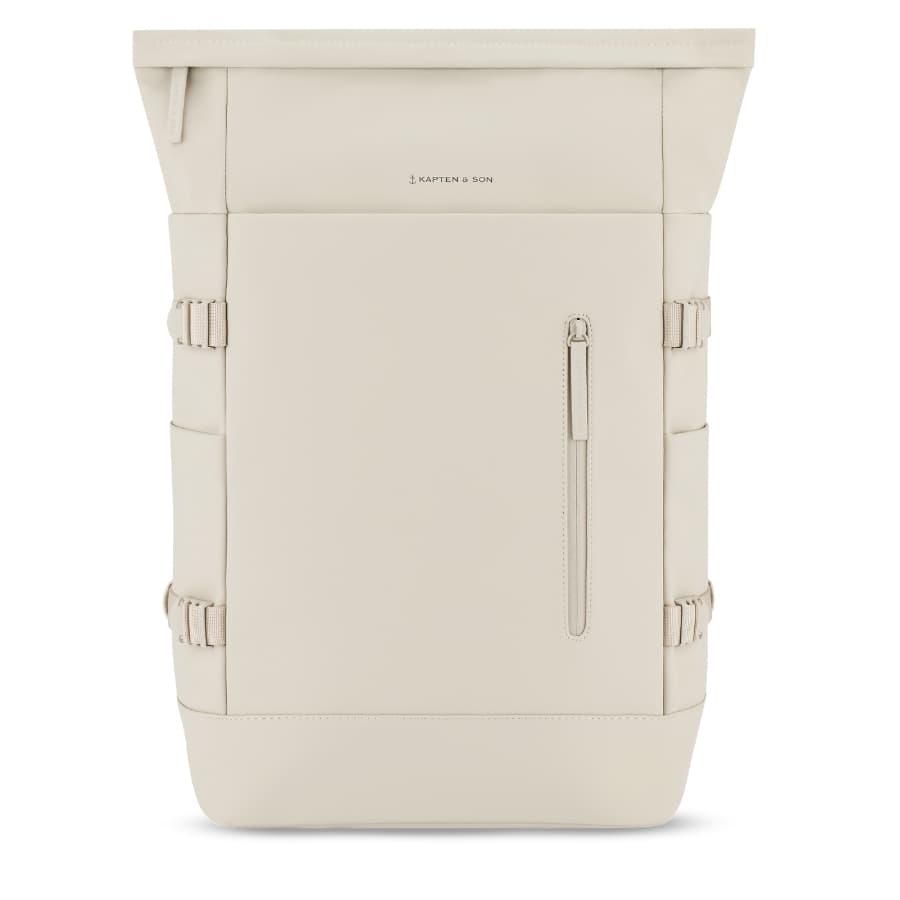 Kapten & Son Velký minimalistický batoh Helsinki