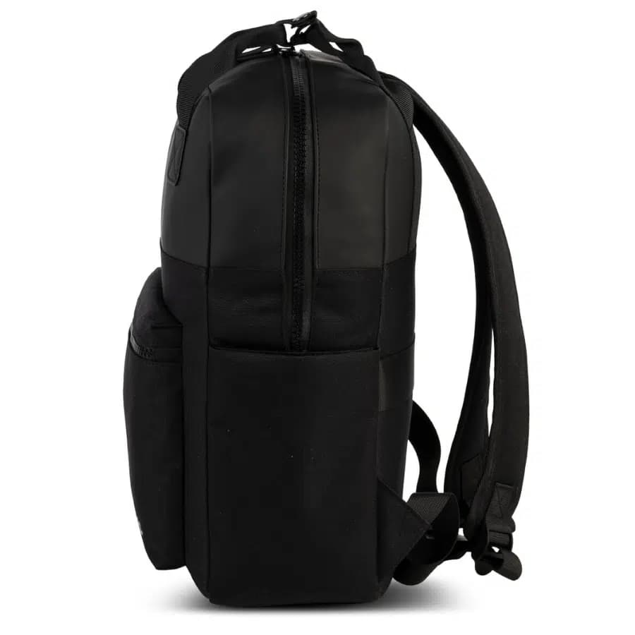 Bench Rolovací batoh Tote Style béžový 15l - náhled 2