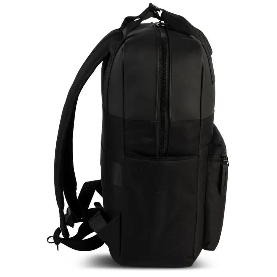 Bench Rolovací batoh Tote Style béžový 15l - náhled 3