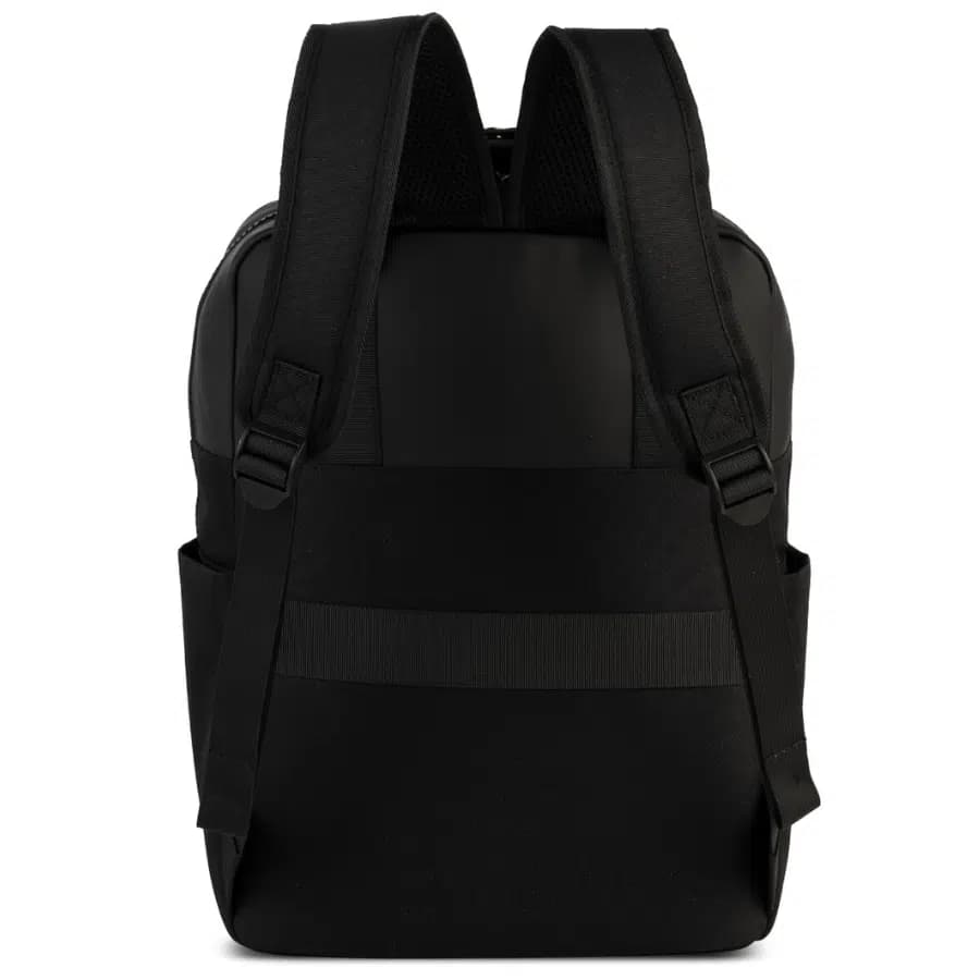 Bench Rolovací batoh Tote Style béžový 15l - náhled 4