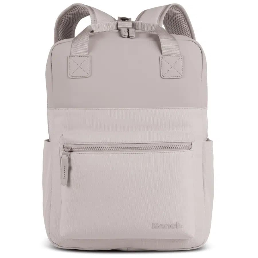 Bench Rolovací batoh Tote Style béžový 15l - náhled 1