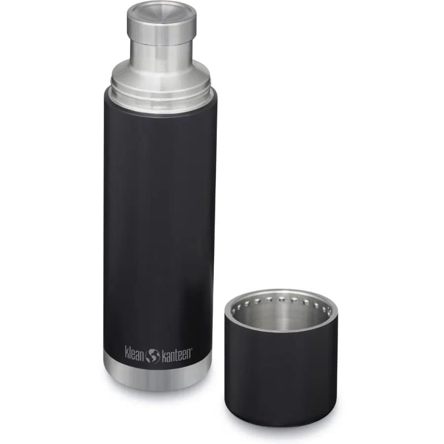 Klean Kanteen Termoska TKPro 1 l black - náhled 3