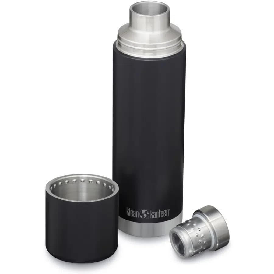 Klean Kanteen Termoska TKPro 1 l black - náhled 5