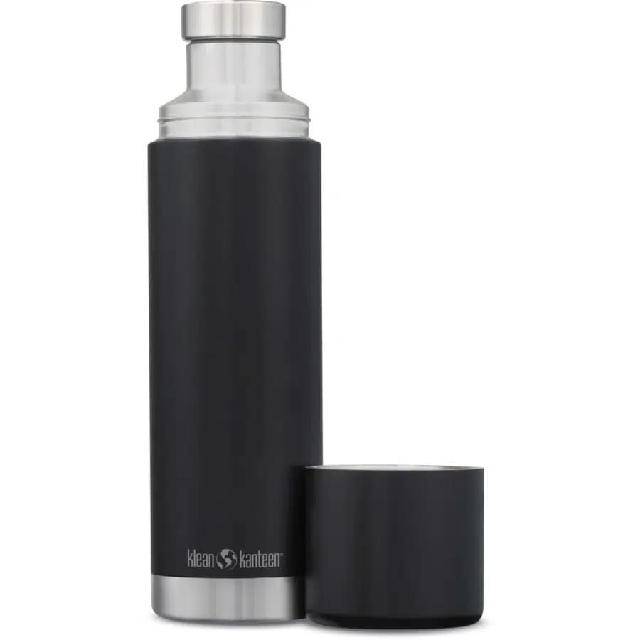 Klean Kanteen Termoska TKPro 1 l black - náhled 2
