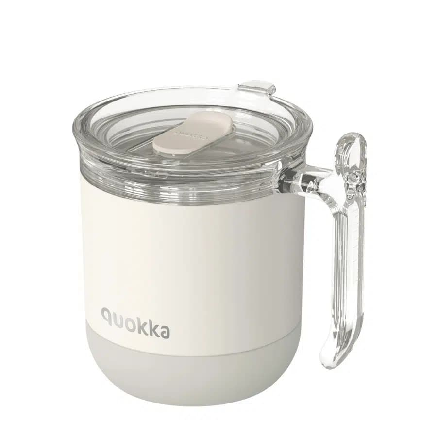 Quokka Designový termohrnek Wave 260 ml