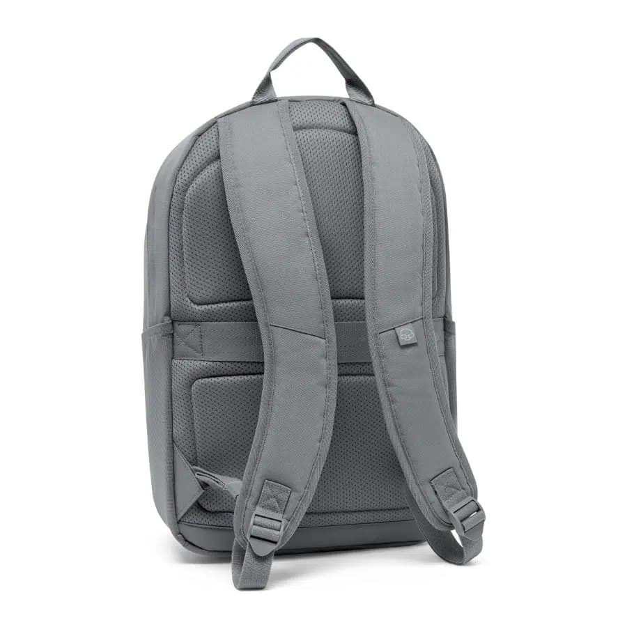 Johnny Urban Městský jednokomorový batoh Mo béžovorůžový 16,5l - náhled 3