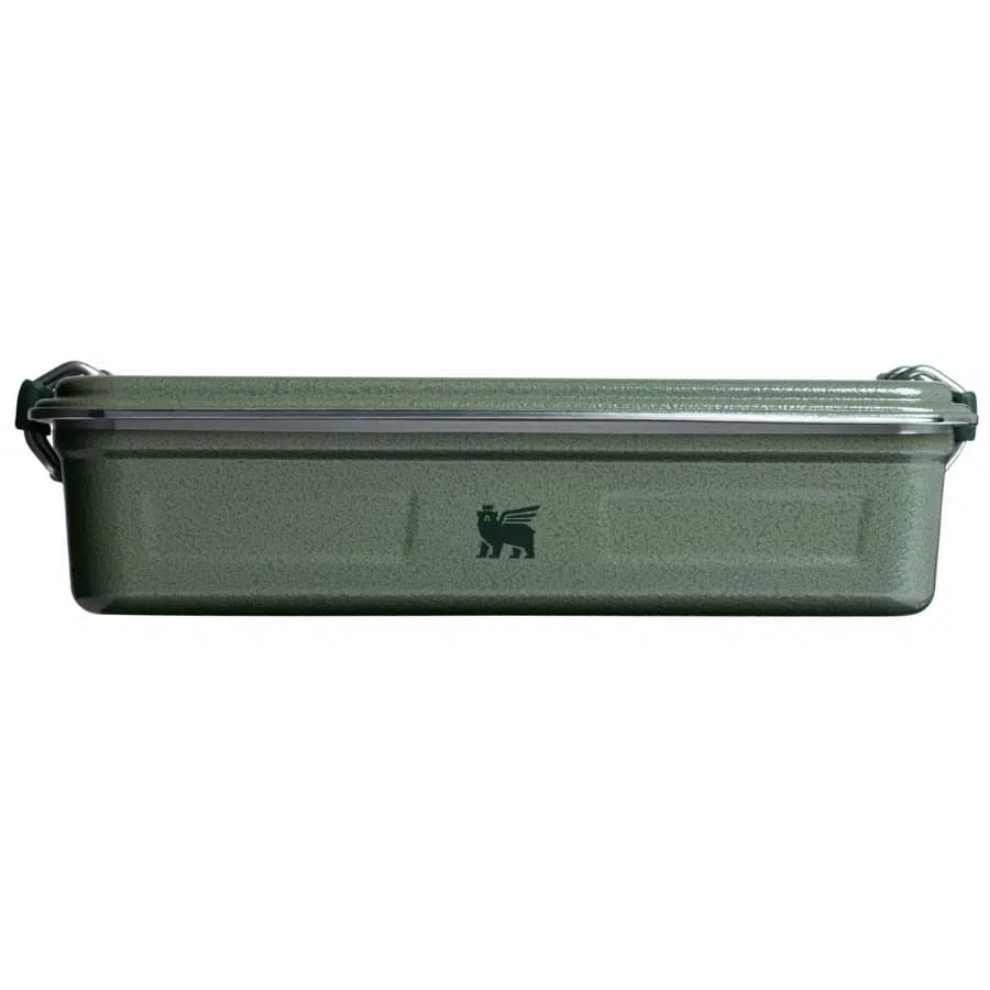 Stanley Krabička The Legendary Useful Storage Box 2l/2.1 QT Hammertone Green - náhled 3