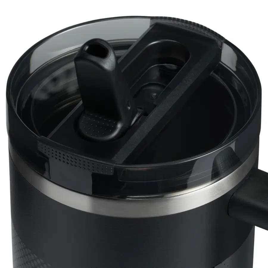 Stanley Nerezový tumbler Quencher Cup ProTour Flip Straw 1180ml Frost Fade - náhled 3