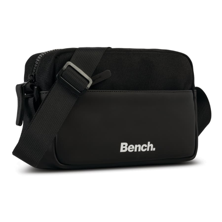 Bench Crossbody ledvinka Style