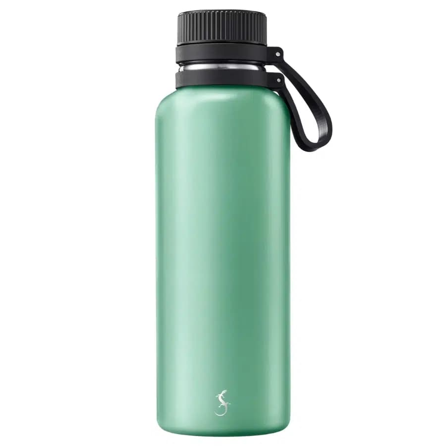 Lurch Outdoorová termoláhev 500ml salvia - náhled 1