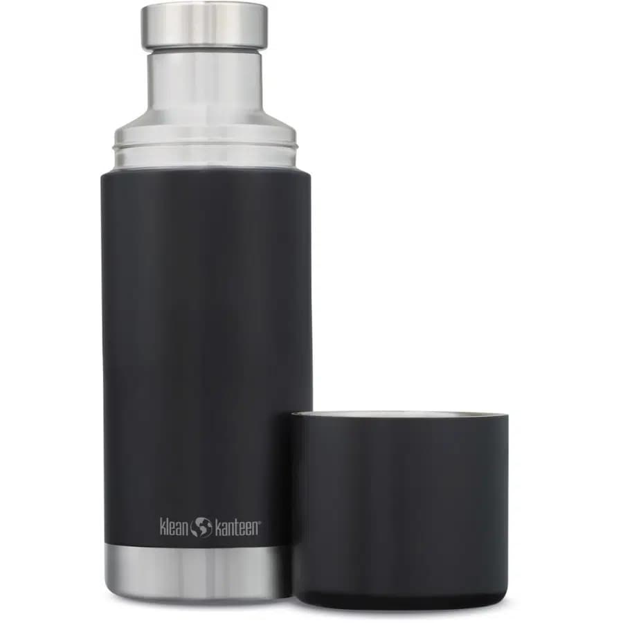 Klean Kanteen Termoska TKPro 0,5 l black - náhled 4
