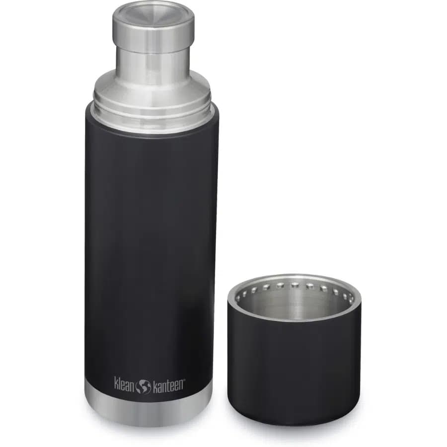 Klean Kanteen Termoska TKPro 0,5 l black - náhled 5
