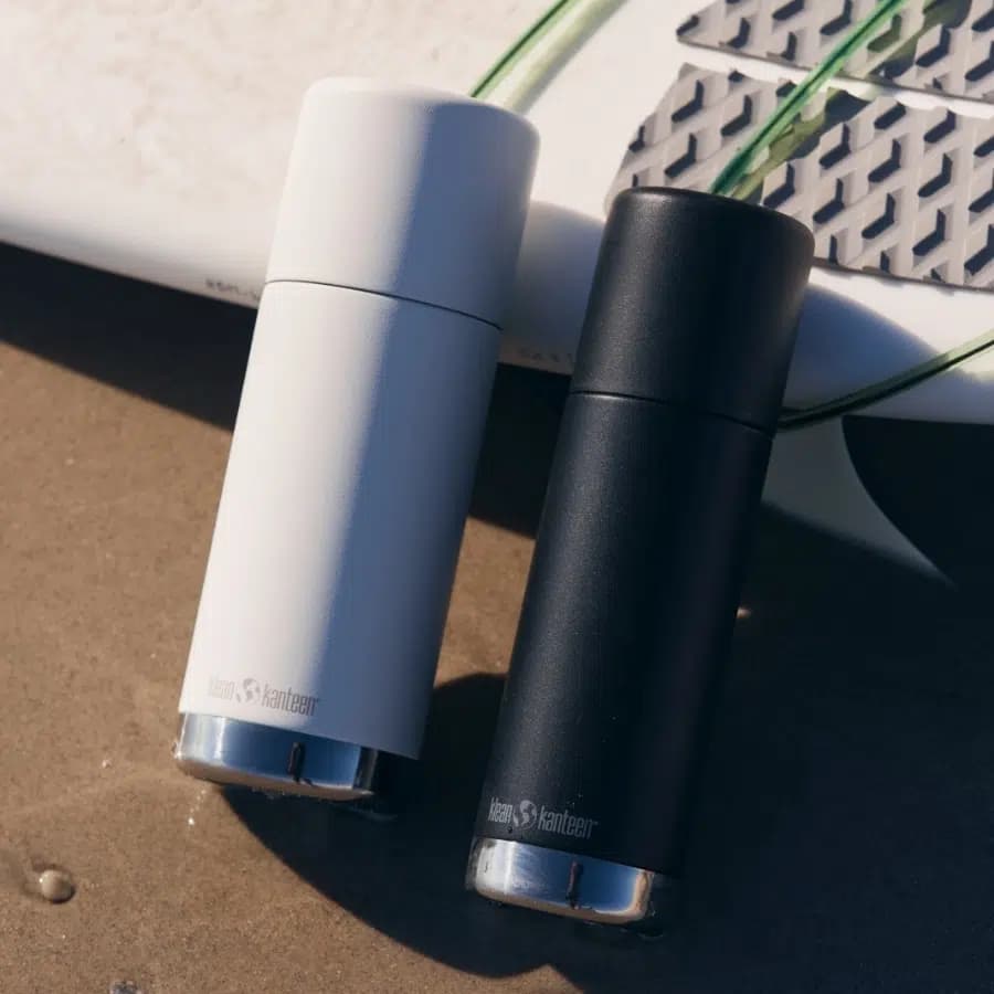 Klean Kanteen Termoska TKPro 0,5 l black - náhled 2