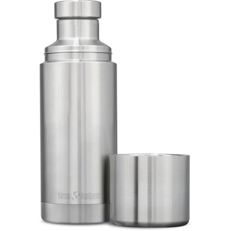 Klean Kanteen Termoska TKPro 0,75 l Black - náhled 2